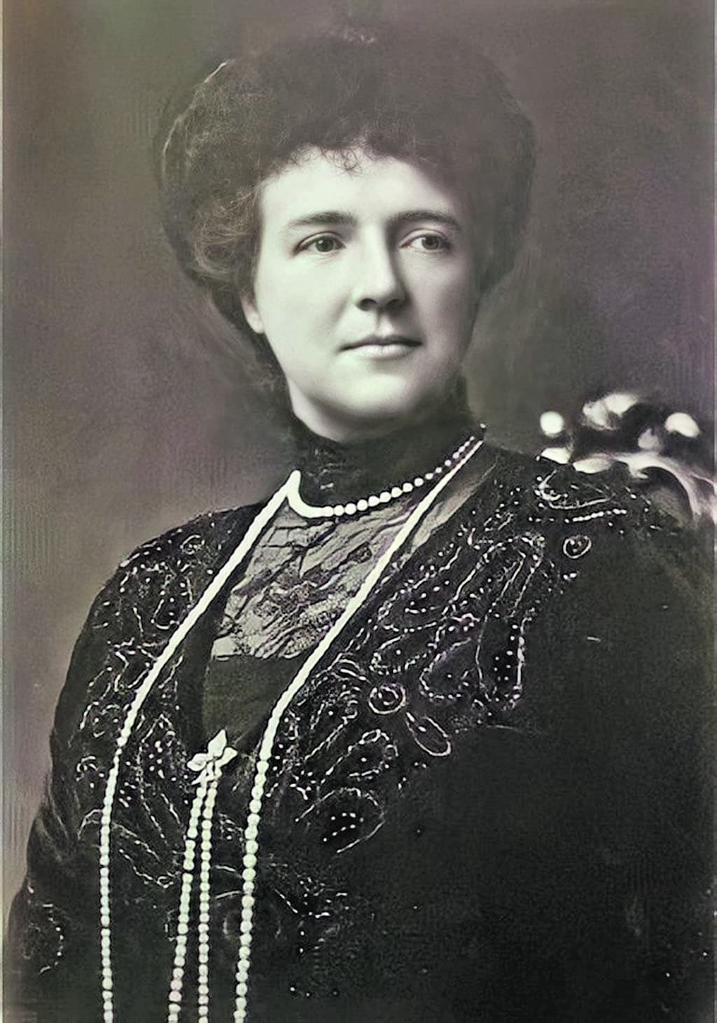Queen Amélia