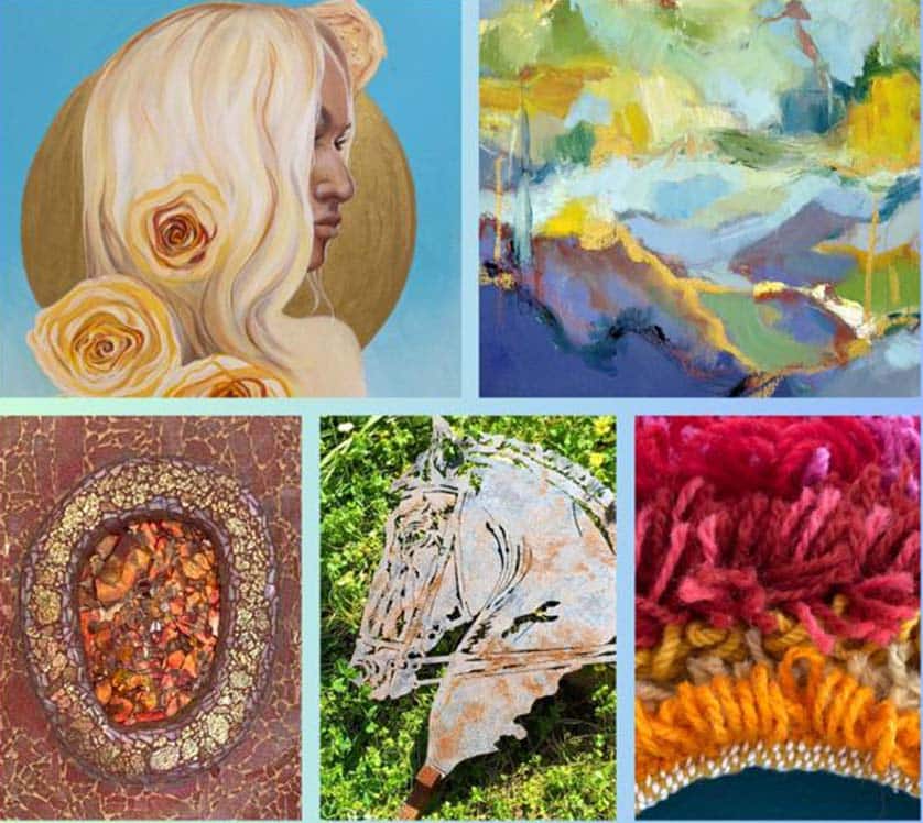 Quinta Art Collective Exhibition