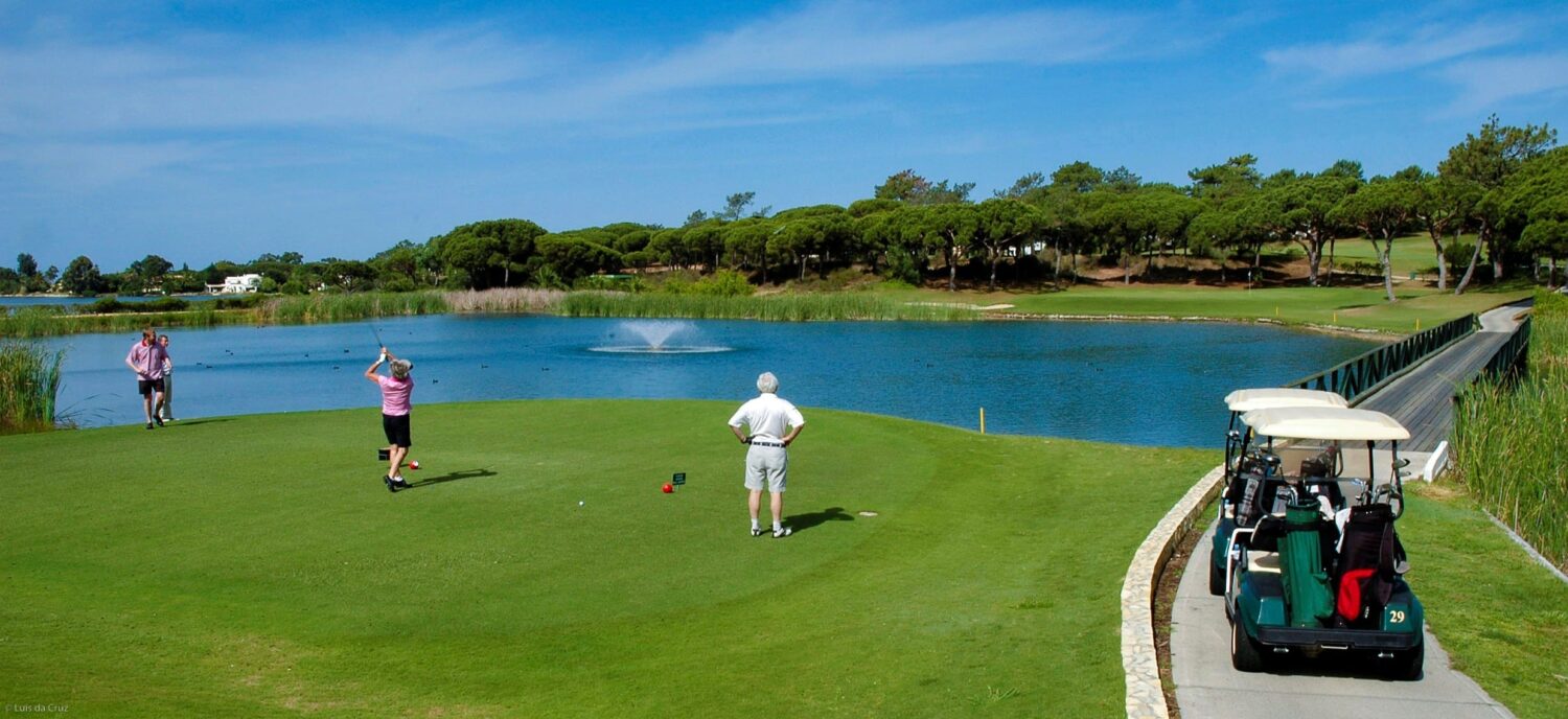 Portugal and Algarve winners at World Golf Awards 2024
