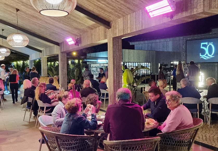 Quinta do Lago launches 50th anniversary book|Quinta do Lago launches 50th anniversary book|Quinta do Lago launches 50th anniversary book