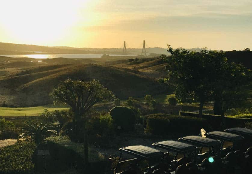 Quinta do Vale Golf Course to host charity tournament