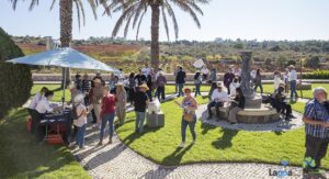 Quinta dos Vales to host next “jazz and wine” event