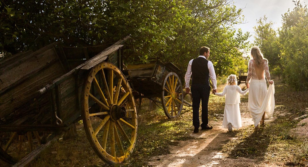 Quinta dos Vales - Wedding in the Algarve|Quinta dos Vales - Bottle Blending - Wedding|Quinta dos Vales - Outdoor Wedding in the Algarve|Quinta dos Vales - Panoramic Terrace - Wedding|Quinta dos Vales - The Vines Algarve - Wine Resort
