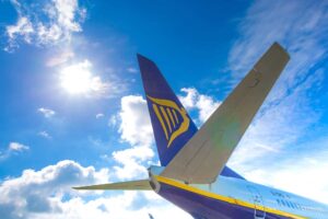 Ryanair pulls out of Azores