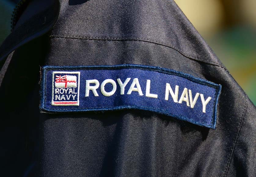 Royal Navy