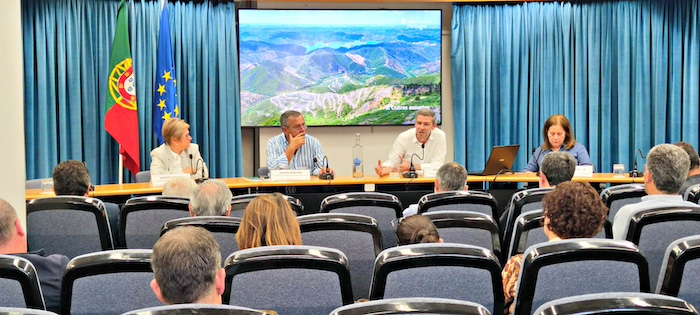Algarve Tourism Region closes 2023 with balance just shy of €1M