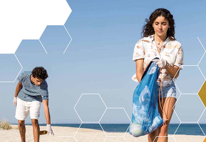 “Nature doesn’t take a break”|“Nature doesn’t take a break”