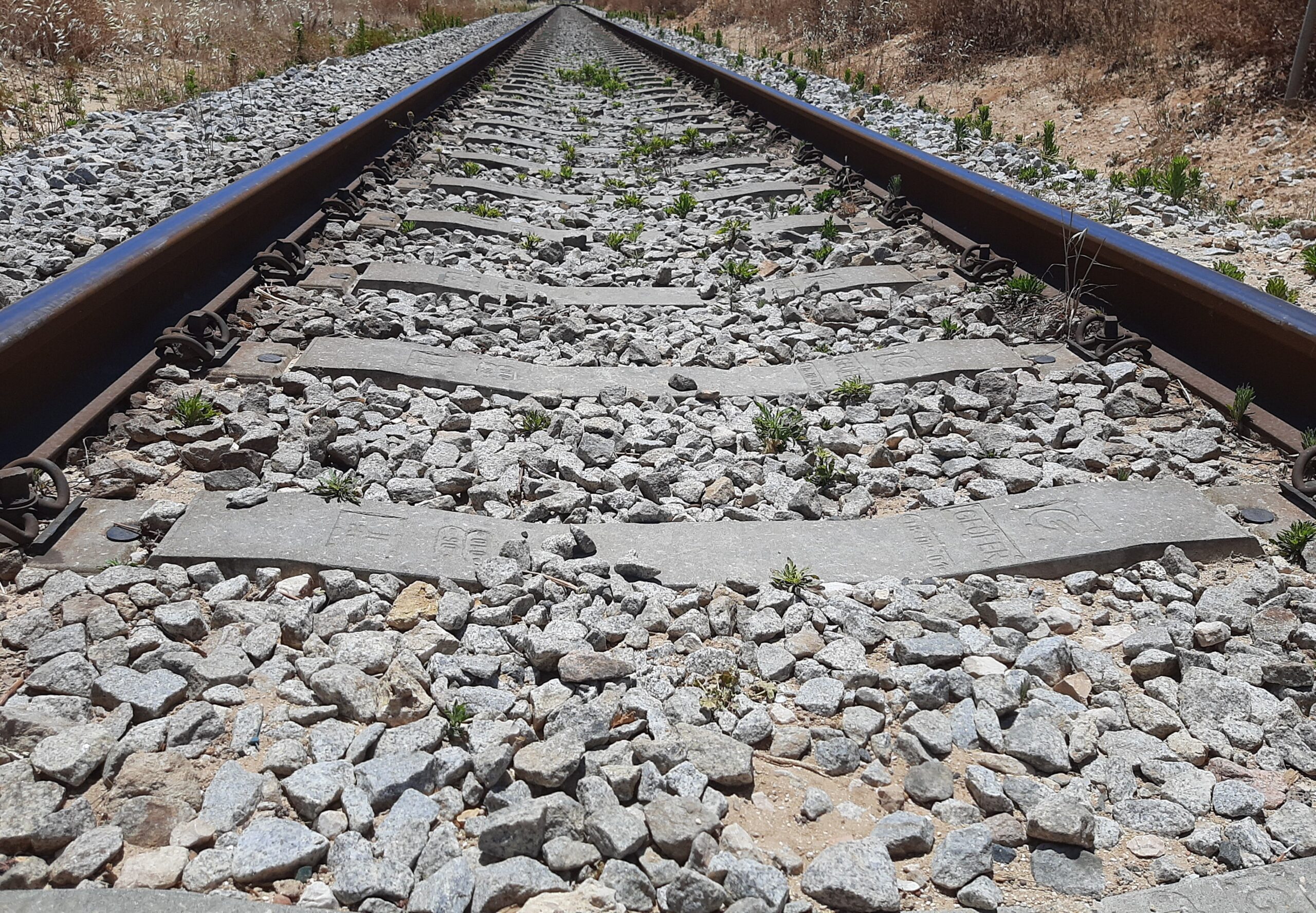 Three injured as train crashes into car in Silves|Railway (by Michael Bruxo) 1