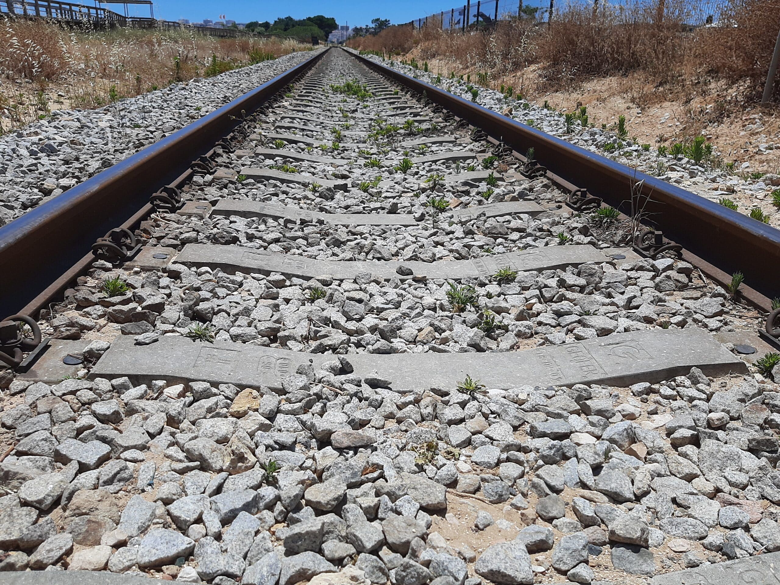 Railway (by Michael Bruxo) 1