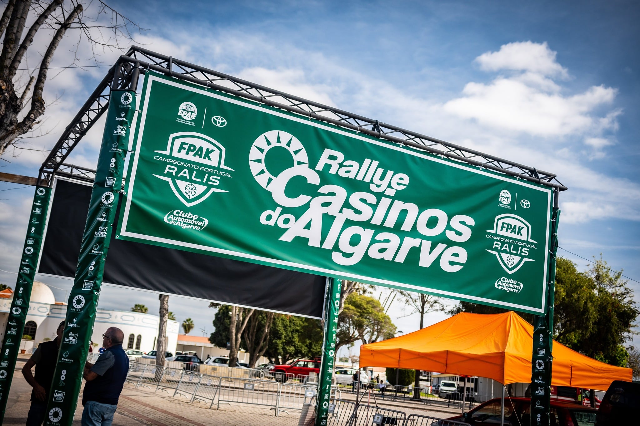 Rallye Casinos do Algarve