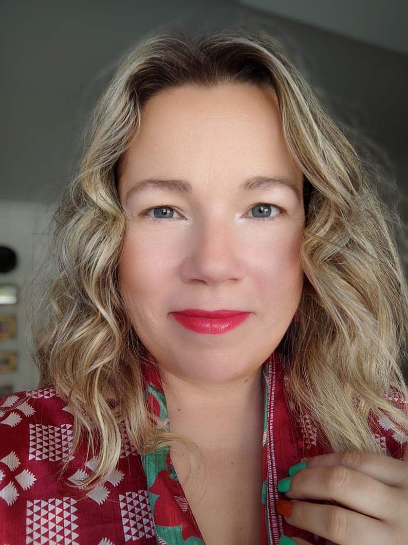 Raquel Batista of Lighthouse Consulting