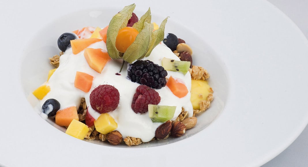 Winter, what winter?