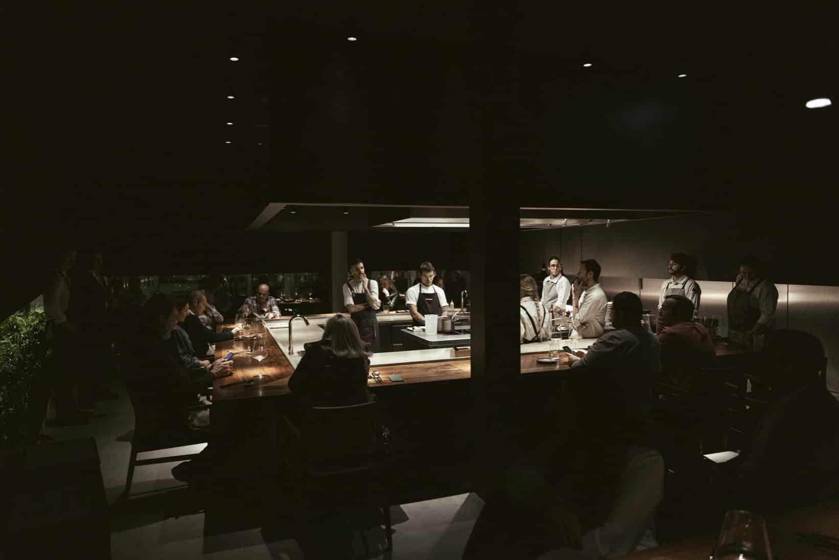 Restaurante Marlène|Louis Anjos, João Oliveira and Pedro Pena Bastos|Marlène Vieira