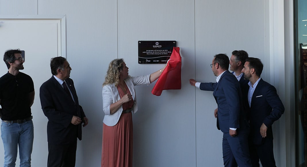 Algarve’s largest retail park opens in Alcantarilha