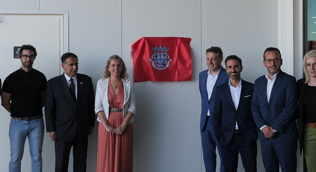 Algarve’s largest retail park opens in Alcantarilha