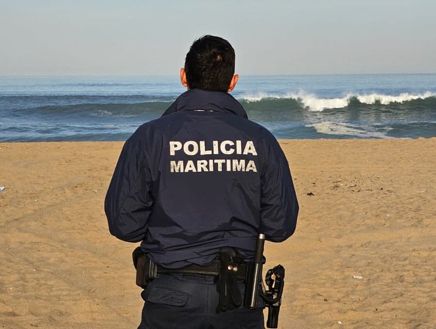 11 kilos of cocaine found drifting off Algarve coast