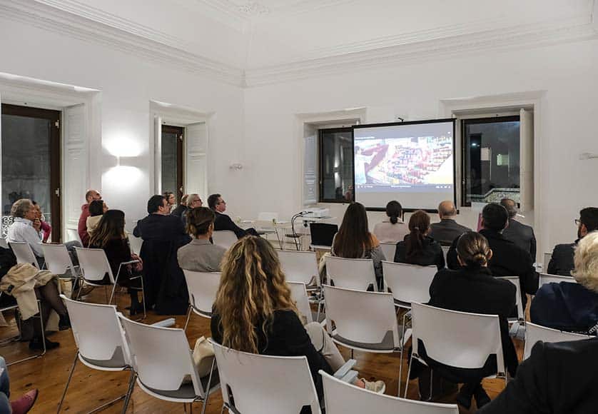 Loulé hosts meeting of French entrepreneurs