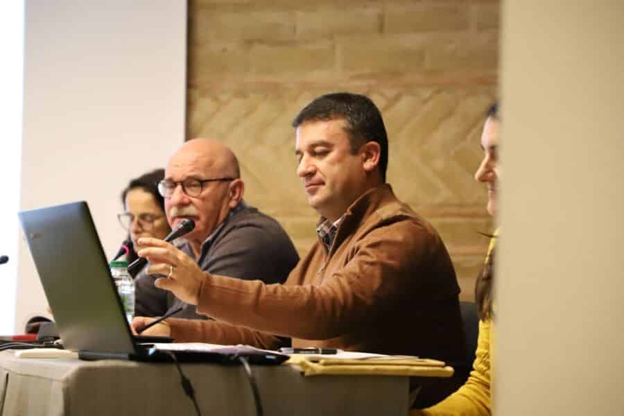 Castro Marim begins preparing next year’s medieval fair|Castro Marim begins preparing next year’s medieval fair