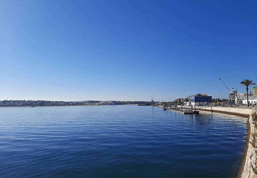 Arade River dredging project receives environmental thumbs up