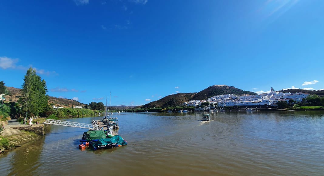 Algarve wants to capture water from Guadiana to reinforce public supply|