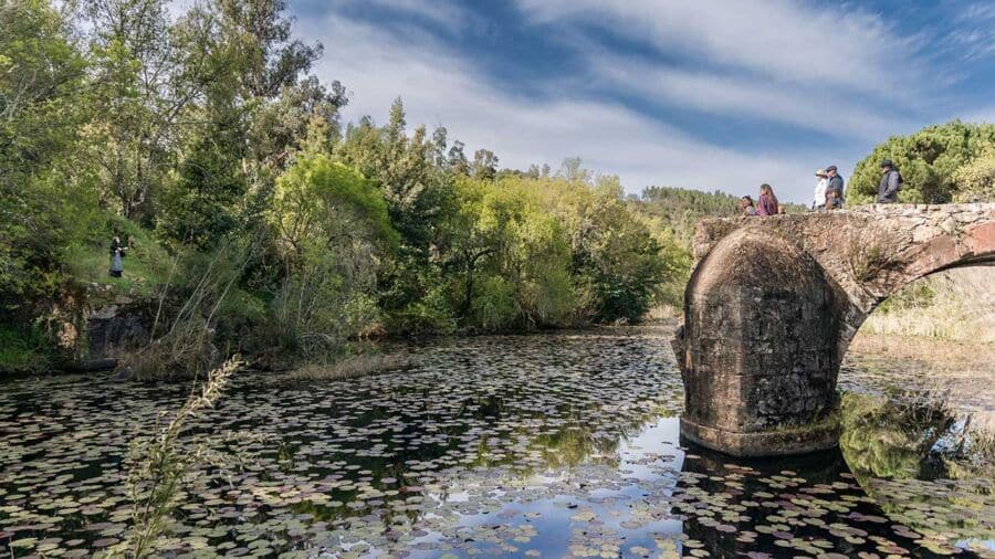 Rota Vicentina - Semana ID.02