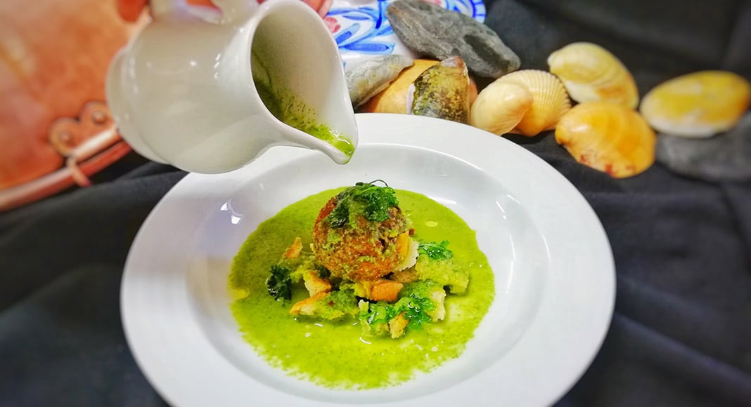 Rota do Petisco back with a charitable twist|À Ravessa|Casa Inglesa|Restaurante Alvorada