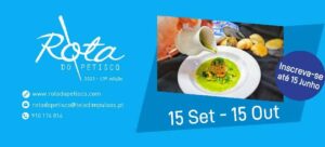 Rota do Petisco seeks “five-star tapas” for 2023 edition