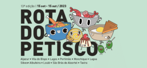 Rota do Pestico returns with 176 “gastronomic pit stops” across the Algarve