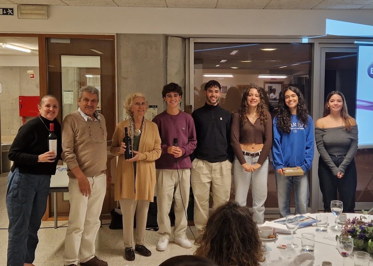 Rotary summer camp|Rotary summer camp