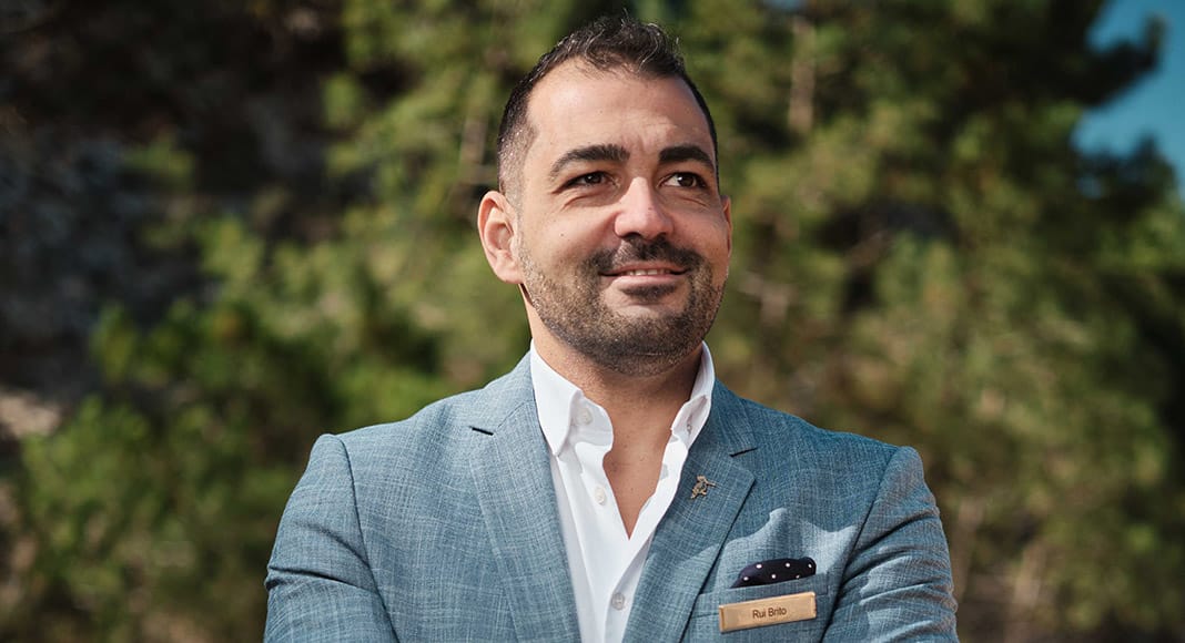 Pine Cliffs Resort appoints new Director of Operations