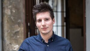 Raids on football clubs and businessmen stem from information from young computer genius