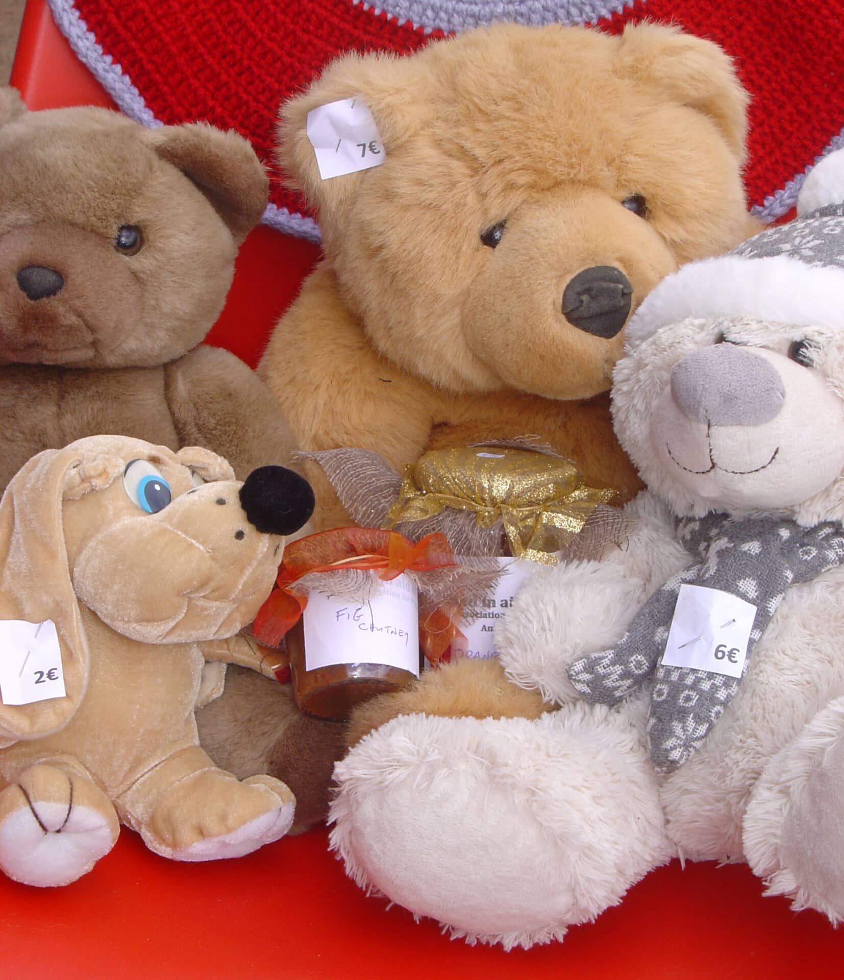 Pet corner- December, a time for reflection