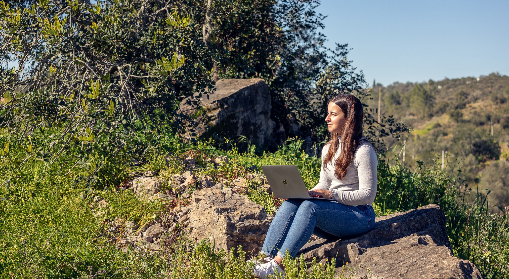 Rural Digital Nomads|Digital Rural Nomads Site