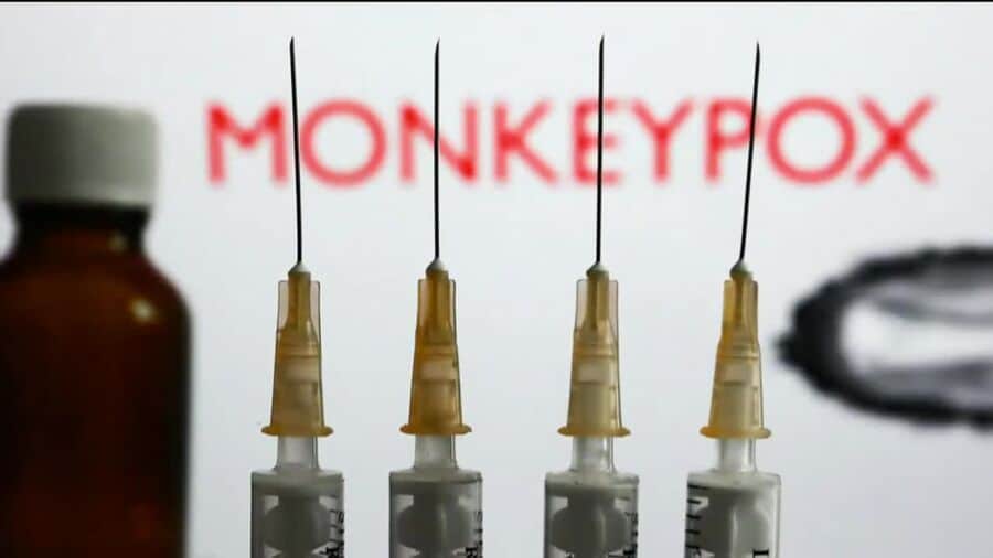 DGS announces five priority groups for monkeypox vaccinations
