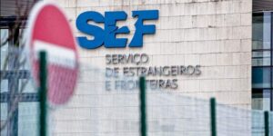 Border control officers call off planned strikes at Portugal’s airports