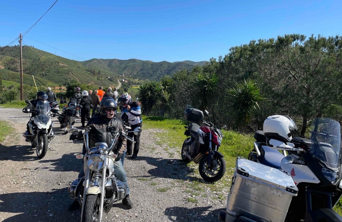 Sunny but chilly February ASB ride|Sunny but chilly February ASB ride