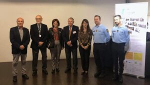 Safe Christmas Seminar raises awareness of devastating impact of road deaths