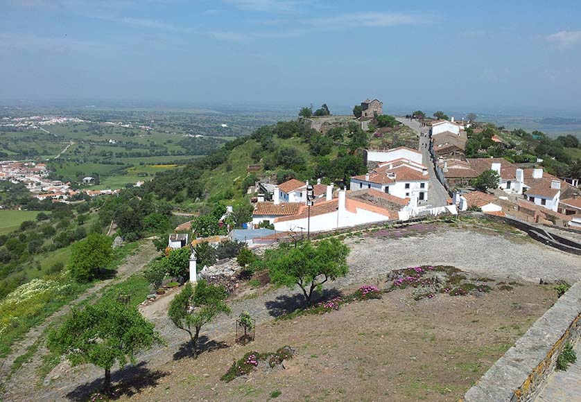 Safe village