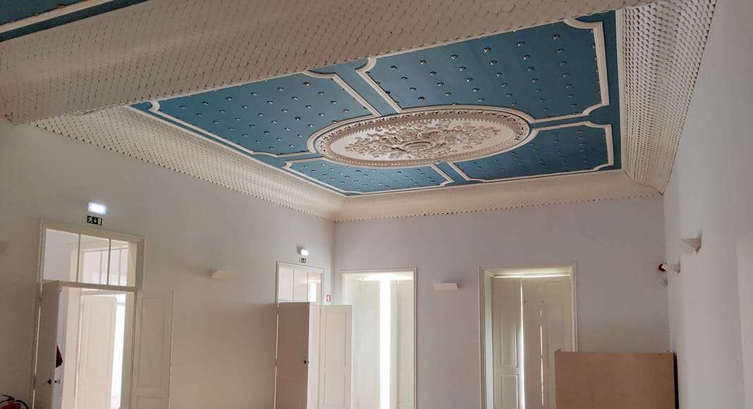 Casa da Cultura, Loulé|Casa da Cultura, Loulé