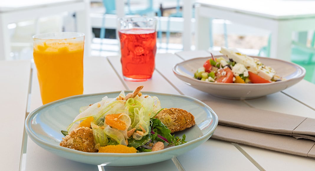 |New NANA on the Beach opens at Armação Beach Club|New NANA on the Beach opens at Armação Beach Club