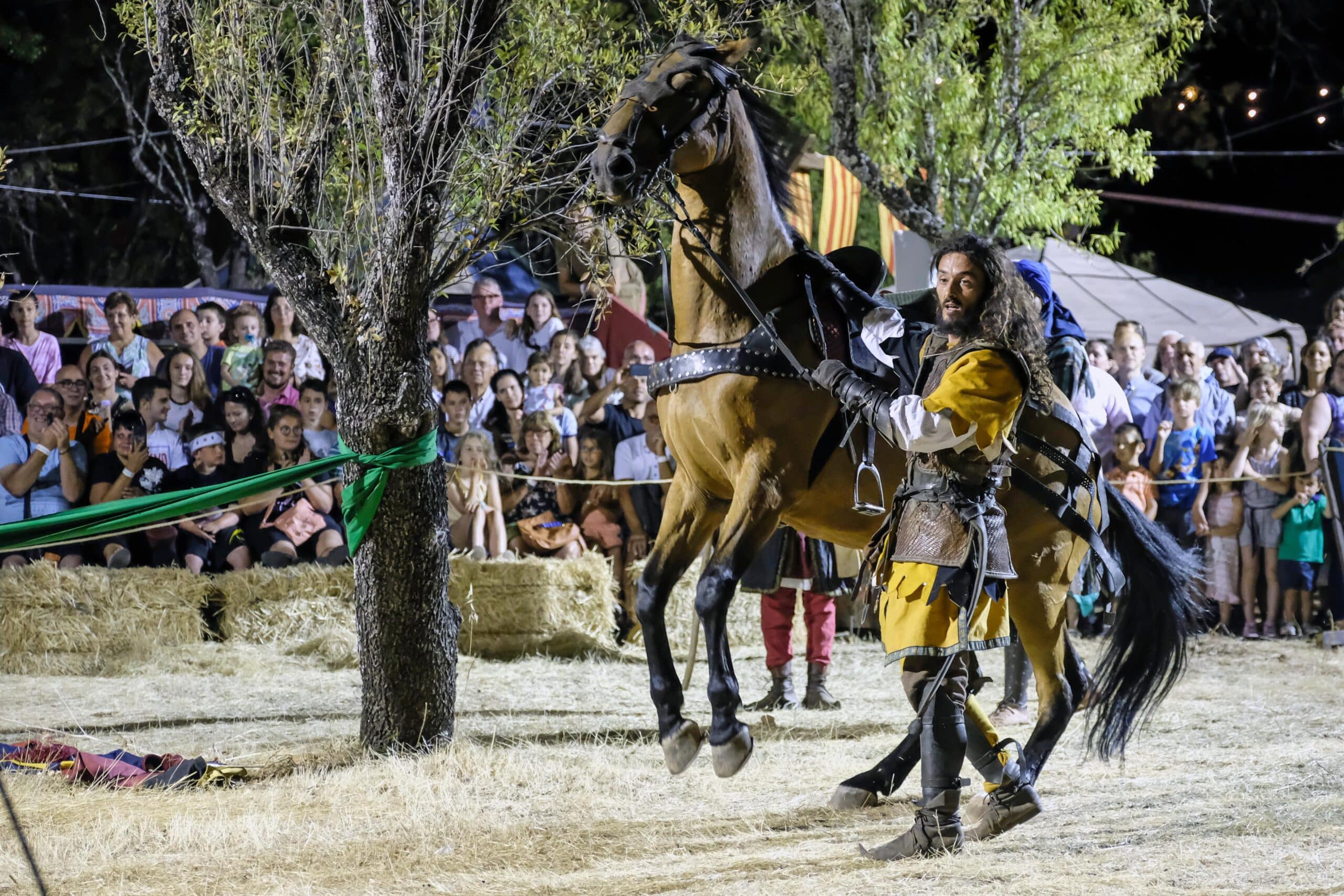 Medieval fair 'Salir no Tempo' returns this weekend|Medieval fair 'Salir no Tempo' returns this weekend|Medieval fair 'Salir no Tempo' returns this weekend|Medieval fair 'Salir no Tempo' returns this weekend|Salir no Tempo - C.M (4)|Medieval fair 'Salir no Tempo' returns this weekend