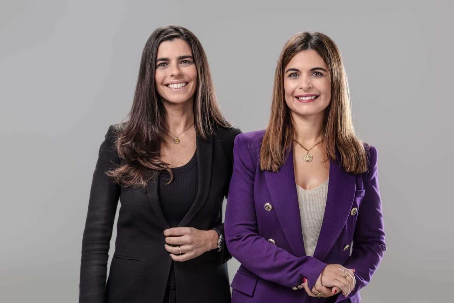 Sandra Alvarez and Carolina Afonso 2|Carolina Afonso Book presentation at FNAC in Forum Algarve