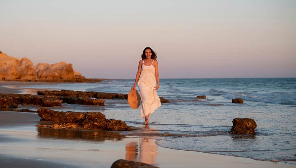 Algarve autumn escapes for smaller groups rise in popularity