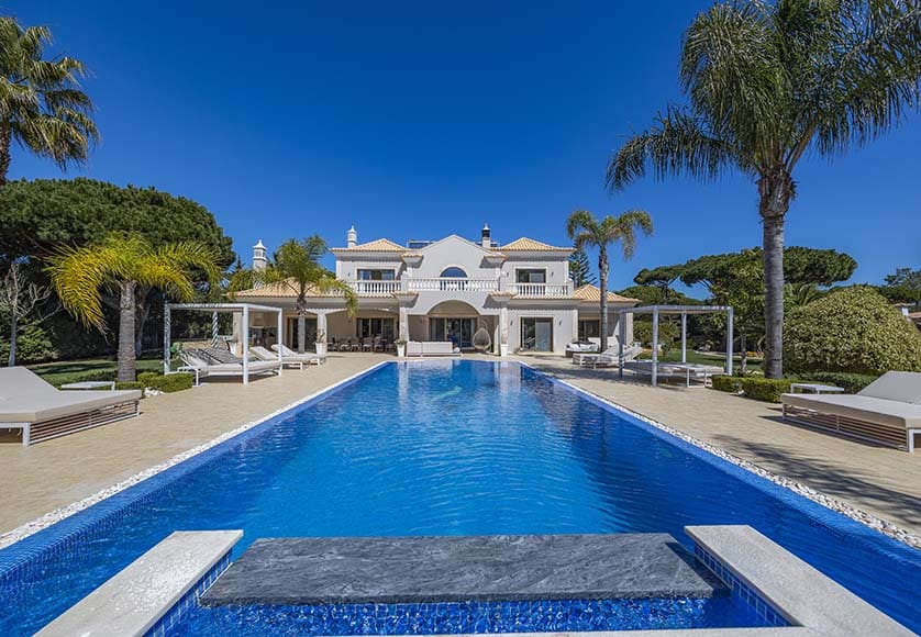 sunny property