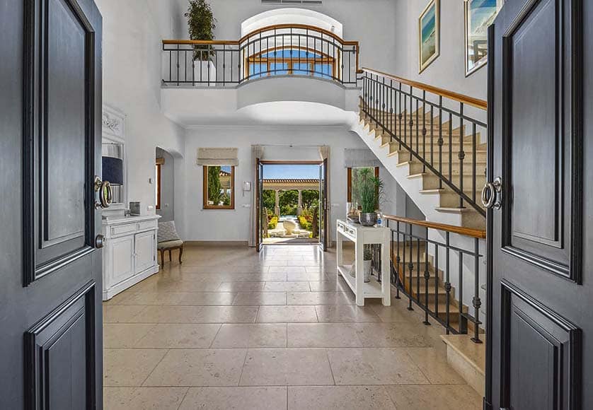 Sandy Blue Property