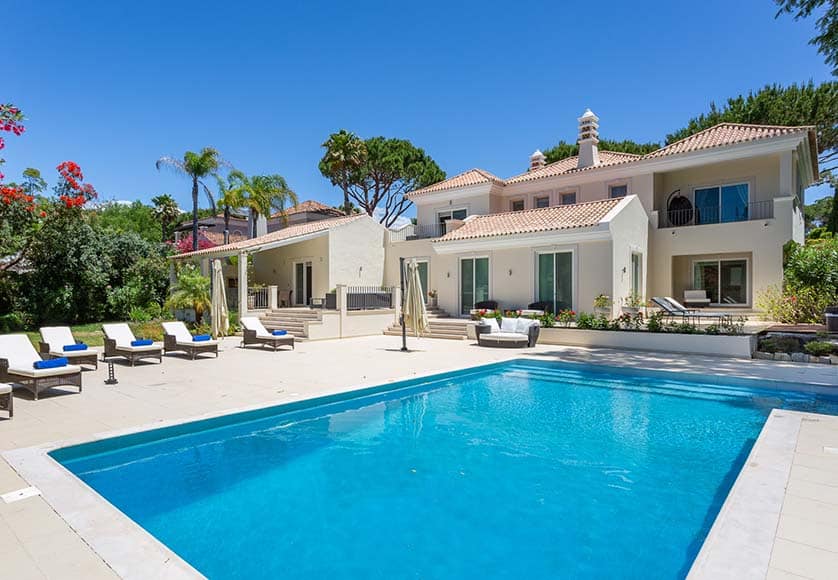 A promising future for Algarve tourism