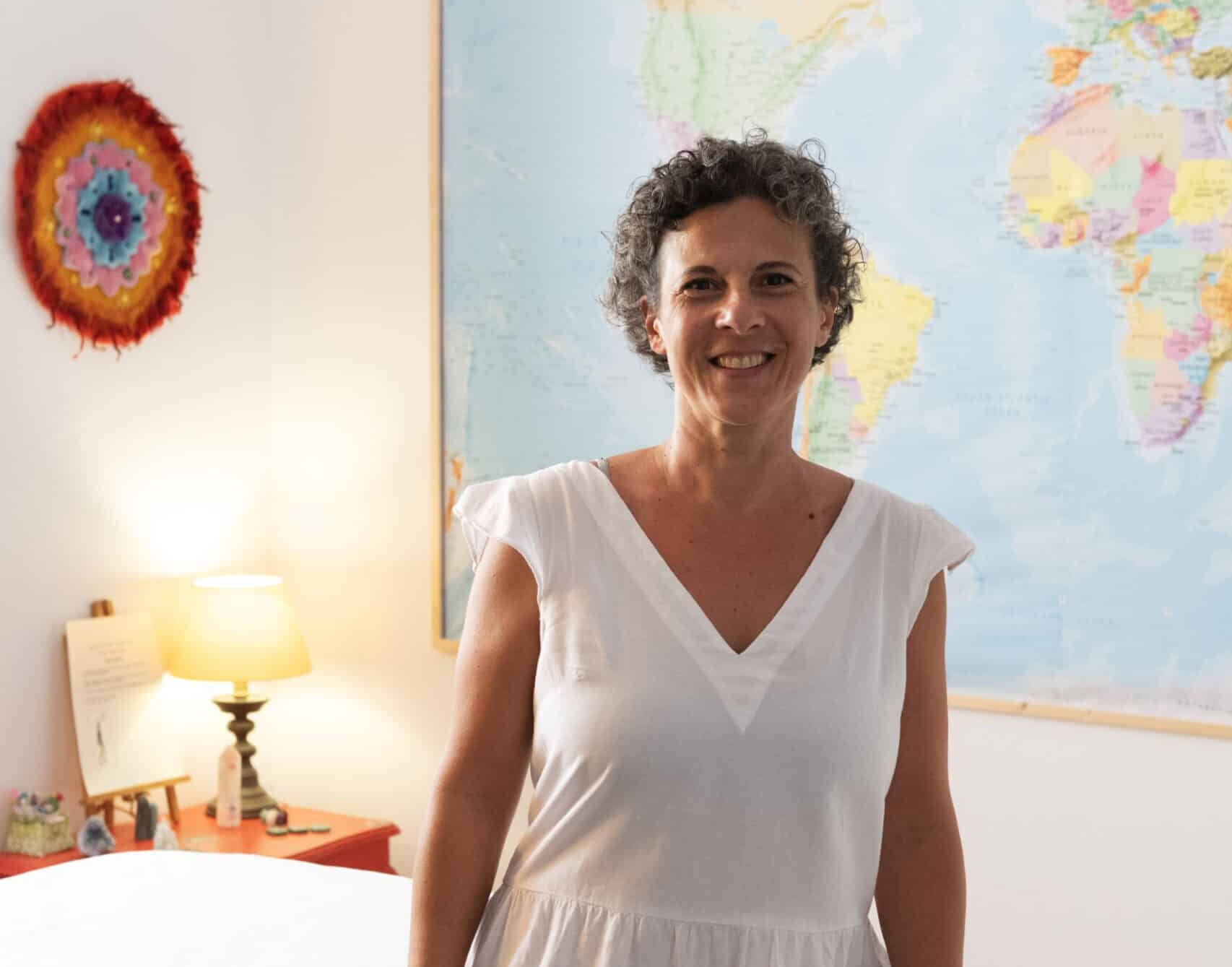Sara Reiki (by Charlotte Cockayne) 918|Sara Therapy: a natural cure that syncs body, mind and spirit|Reiki master Sara Sargaço|Sara Reiki (by Charlotte Cockayne) 879|Sara Reiki (by Charlotte Cockayne) 942