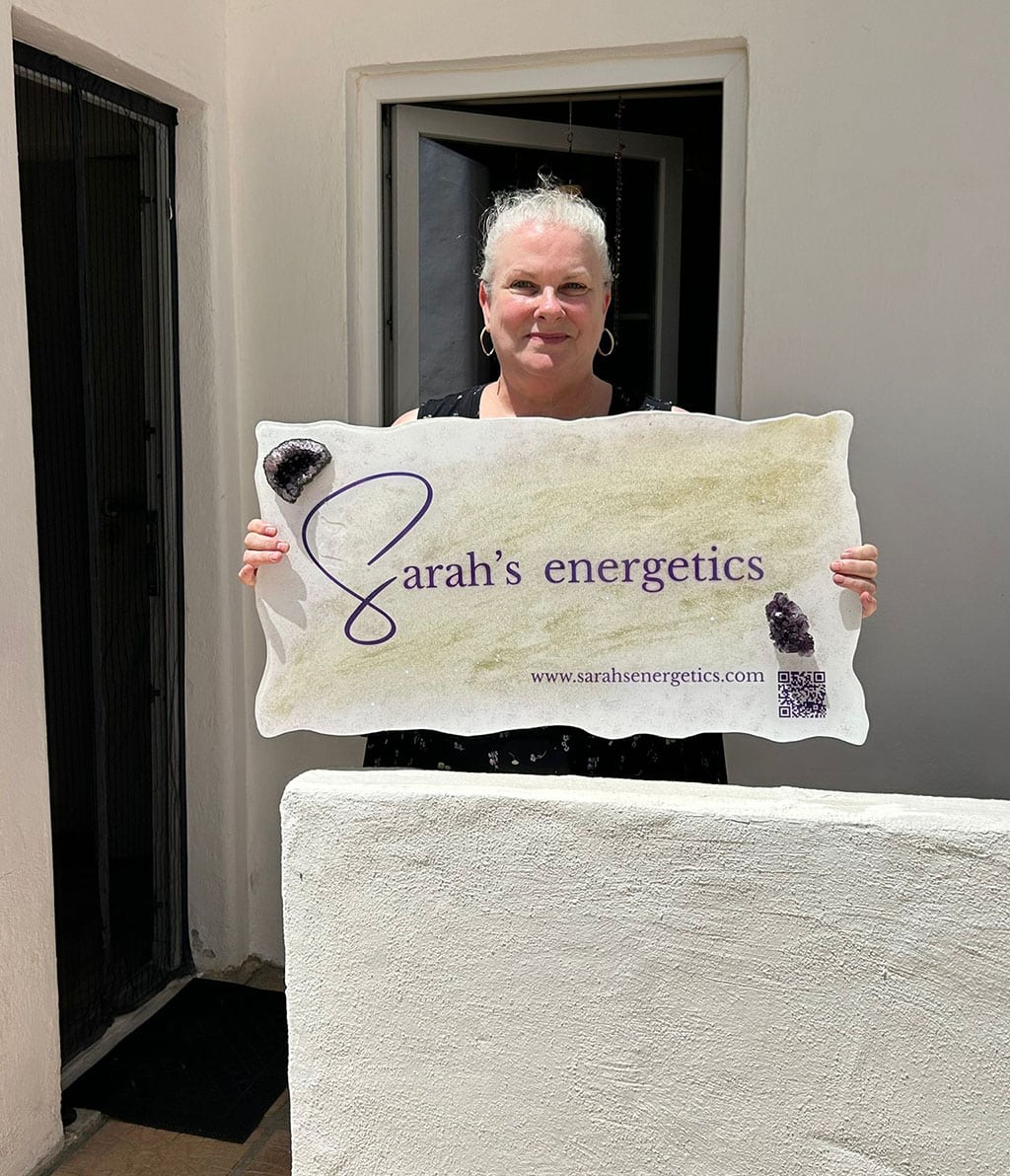 Sarah Taylor|Therapy