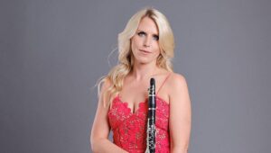 Amigos de Música announces May concerts