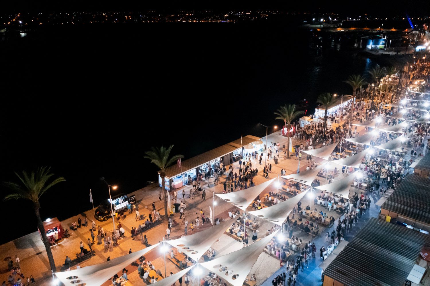 Sardine Festival Portimão